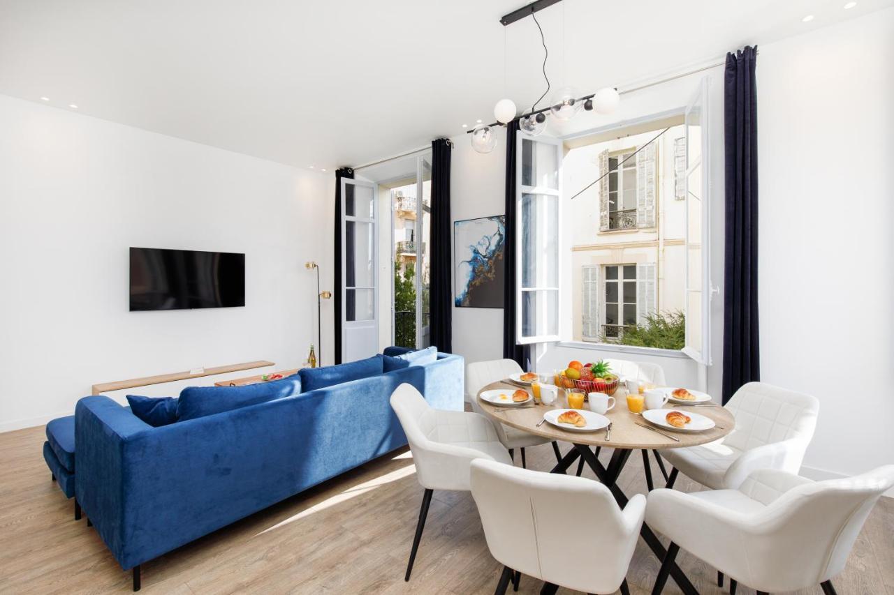 Villa Californie Yourhosthelper Κάννες Εξωτερικό φωτογραφία