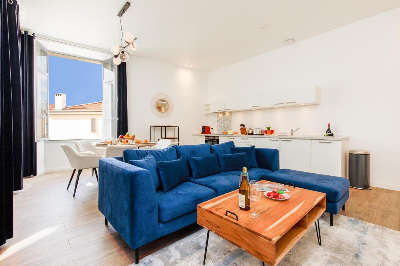 Villa Californie Yourhosthelper Κάννες Εξωτερικό φωτογραφία