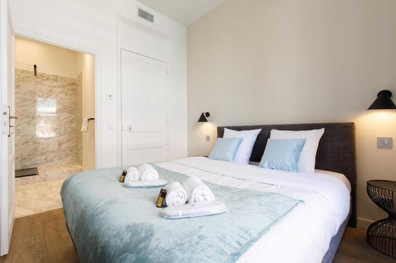 Villa Californie Yourhosthelper Κάννες Εξωτερικό φωτογραφία