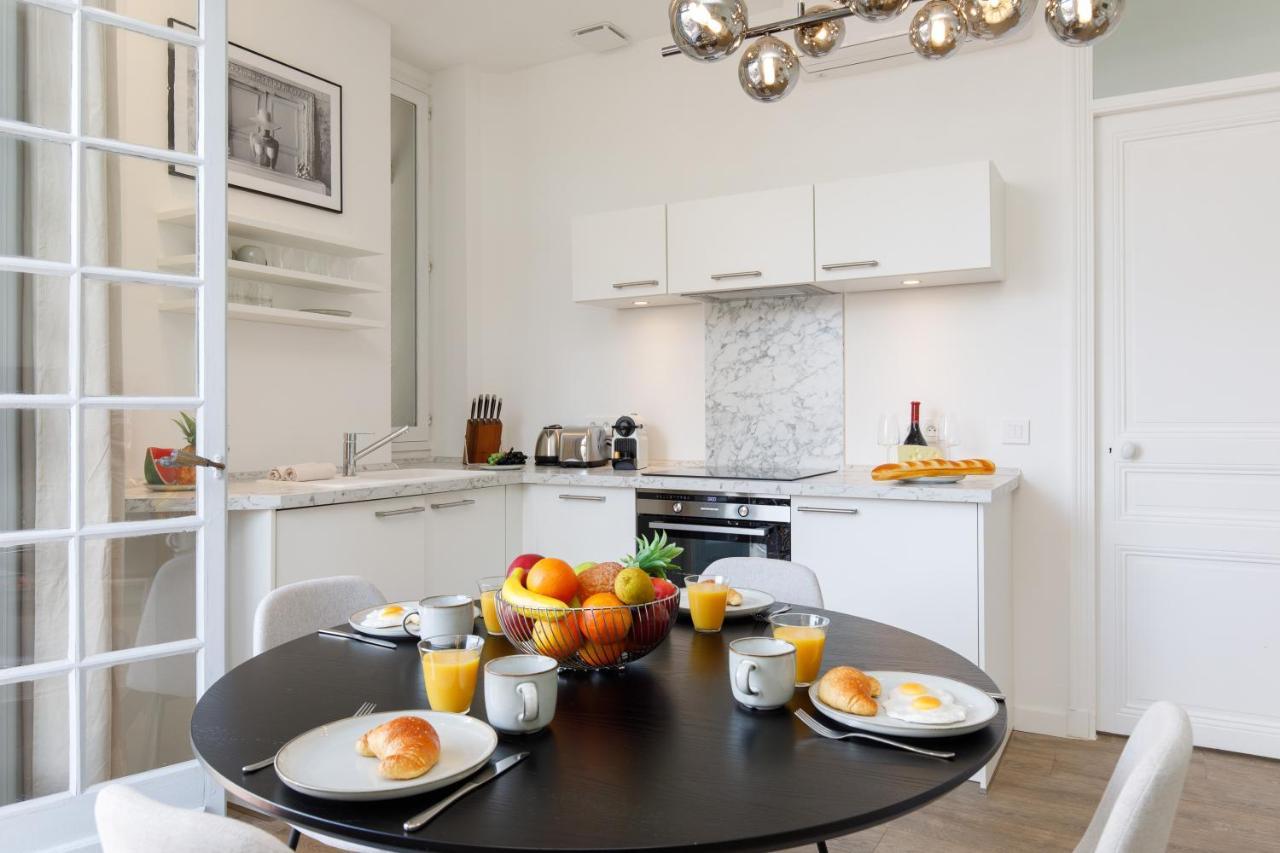 Villa Californie Yourhosthelper Κάννες Εξωτερικό φωτογραφία