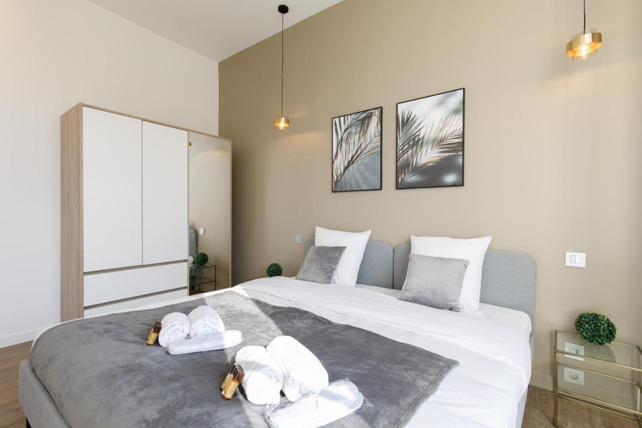 Villa Californie Yourhosthelper Κάννες Εξωτερικό φωτογραφία