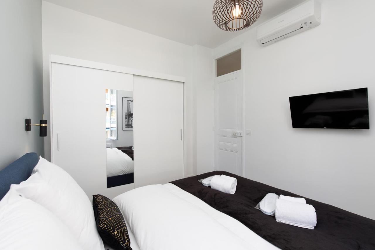 Villa Californie Yourhosthelper Κάννες Εξωτερικό φωτογραφία